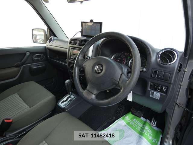 Suzuki JIMNY 2006-03 387179-5