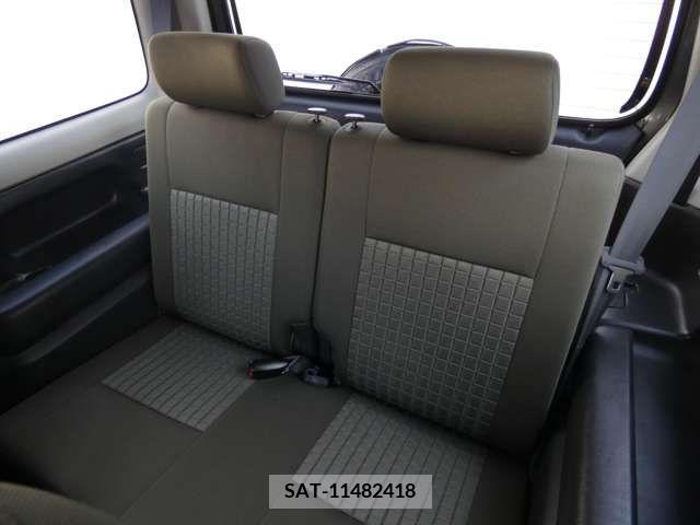 Suzuki JIMNY 2006-03 387179-10