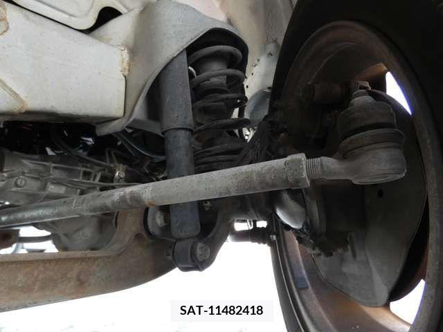 Suzuki JIMNY 2006-03 387179-19