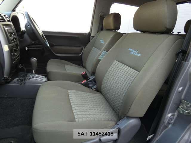 Suzuki JIMNY 2006-03 387179-9