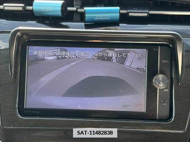 Toyota PRIUS 2013-11 366605-4