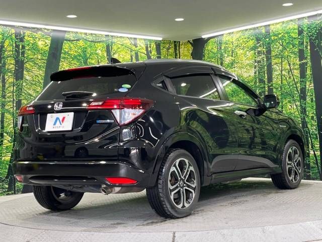 Honda VEZEL 2014-12 181117-17