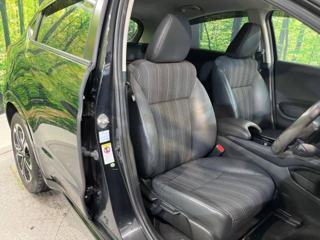 Honda VEZEL 2014-12 181117-8
