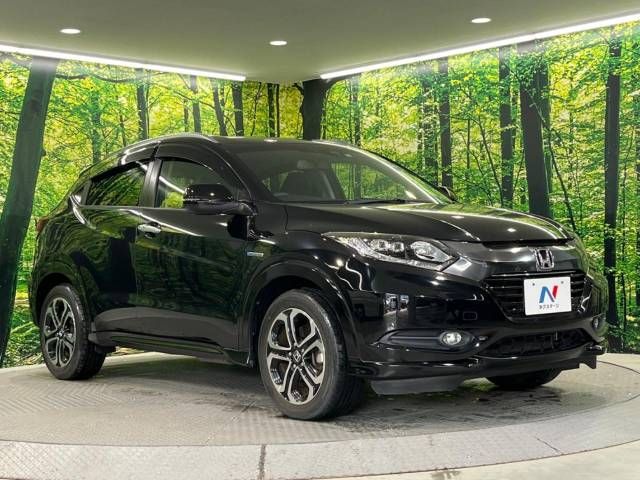 Honda VEZEL 2014-12 181117-16