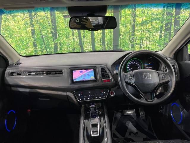 Honda VEZEL 2014-12 181117-1