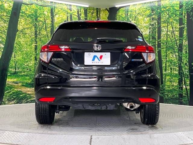 Honda VEZEL 2014-12 181117-15