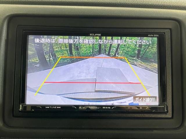 Honda VEZEL 2014-12 181117-4