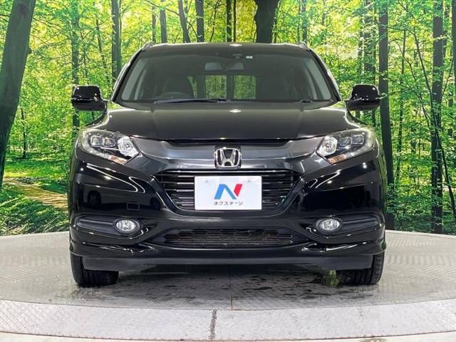 Honda VEZEL 2014-12 181117-14