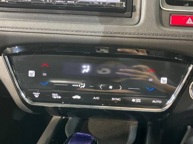 Honda VEZEL 2014-12 181117-7