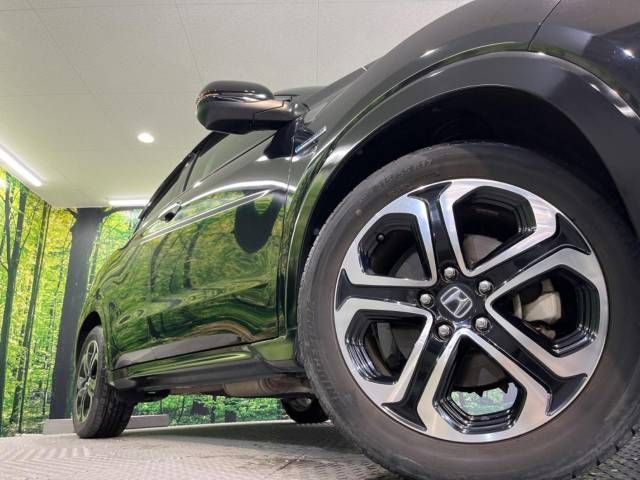 Honda VEZEL 2014-12 181117-13