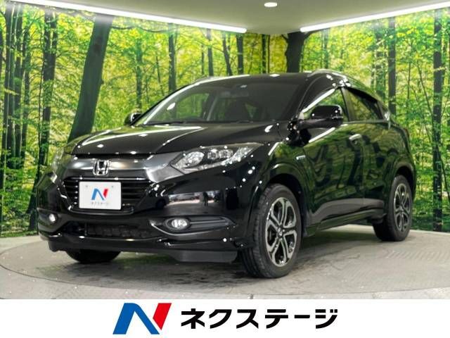 Honda VEZEL 2014-12 181117-0