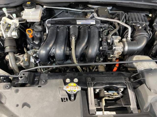 Honda VEZEL 2014-12 181117-18