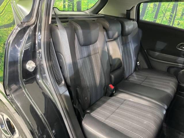 Honda VEZEL 2014-12 181117-9