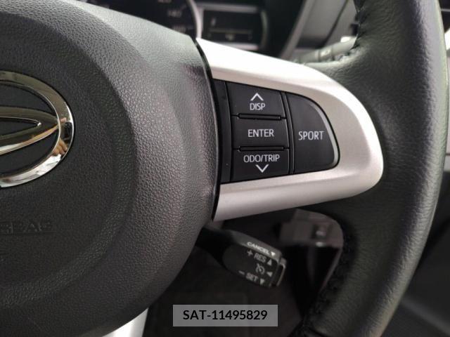 Daihatsu THOR 2019-07 311232-17