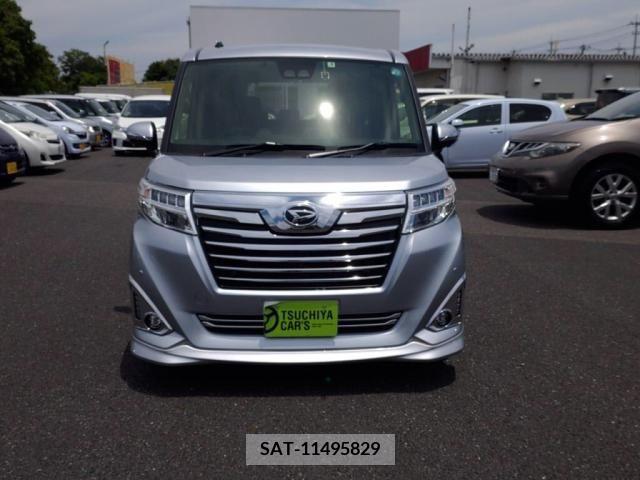 Daihatsu THOR 2019-07 311232-8