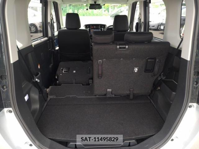 Daihatsu THOR 2019-07 311232-25