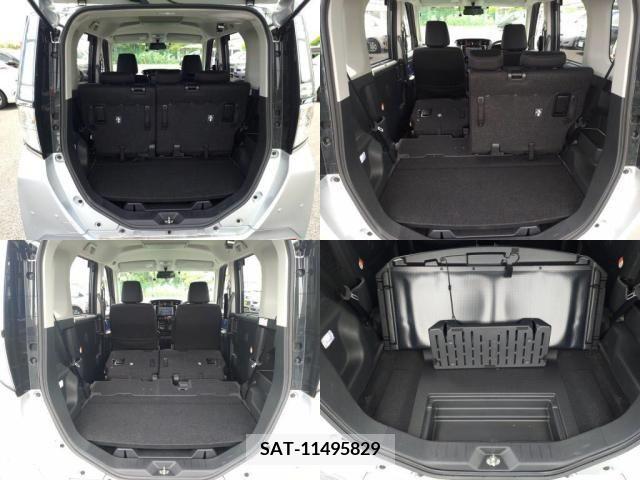 Daihatsu THOR 2019-07 311232-7