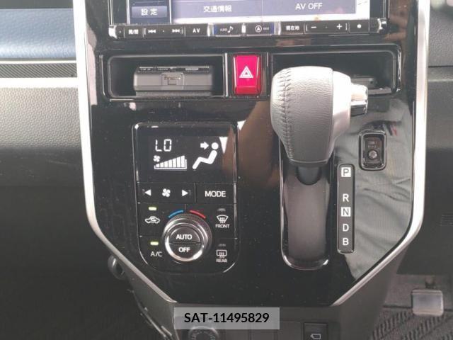 Daihatsu THOR 2019-07 311232-15
