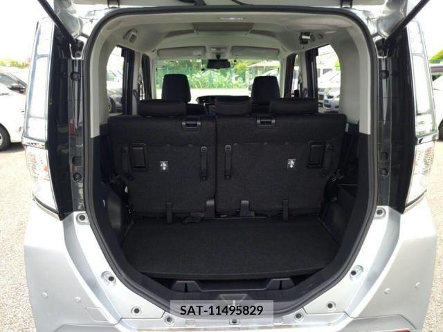 Daihatsu THOR 2019-07 311232-24