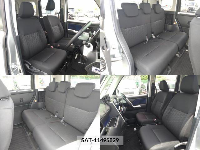 Daihatsu THOR 2019-07 311232-6