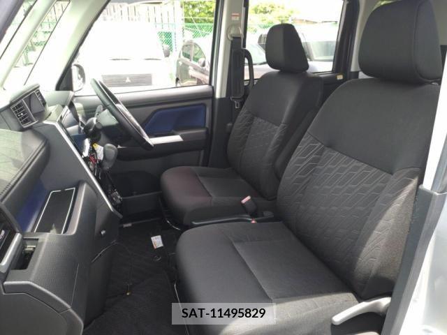 Daihatsu THOR 2019-07 311232-23