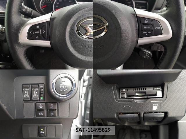 Daihatsu THOR 2019-07 311232-5