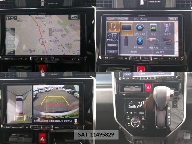 Daihatsu THOR 2019-07 311232-4