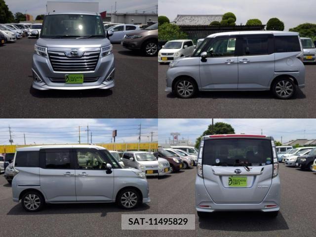 Daihatsu THOR 2019-07 311232-3