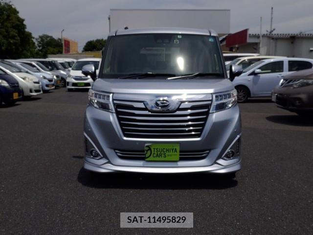 Daihatsu THOR 2019-07 311232-2