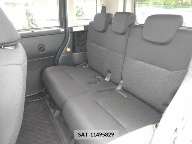 Daihatsu THOR 2019-07 311232-22