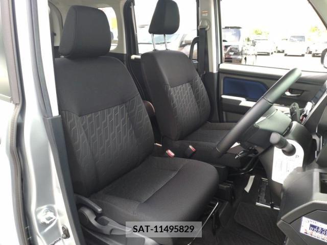 Daihatsu THOR 2019-07 311232-20