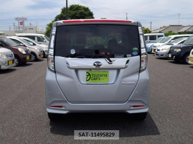 Daihatsu THOR 2019-07 311232-11