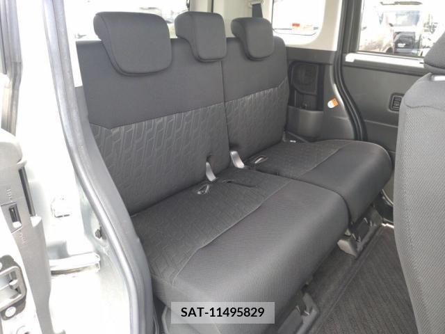 Daihatsu THOR 2019-07 311232-21