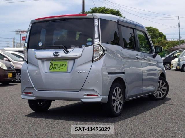 Daihatsu THOR 2019-07 311232-1