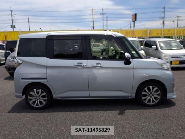Daihatsu THOR 2019-07 311232-10