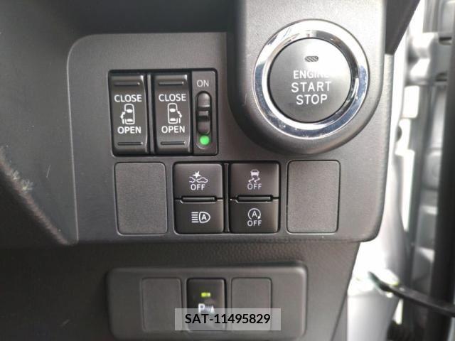 Daihatsu THOR 2019-07 311232-18