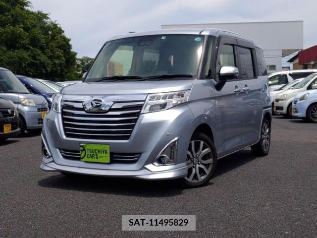 Daihatsu THOR 2019-07 311232-0