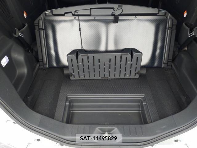 Daihatsu THOR 2019-07 311232-27