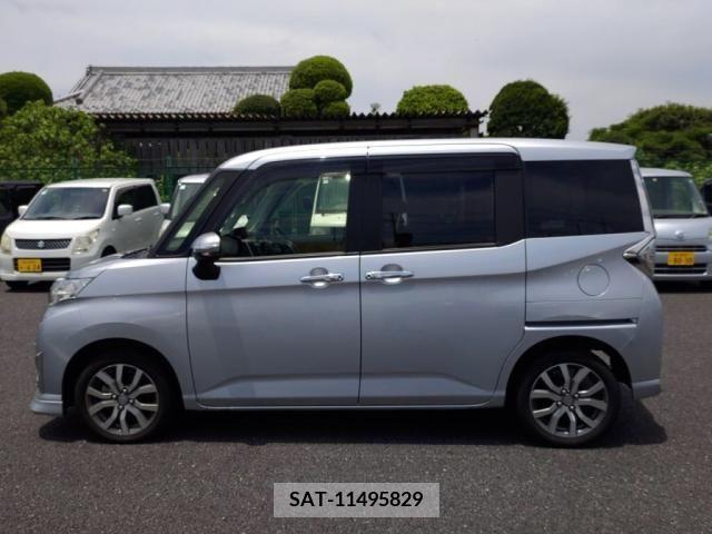 Daihatsu THOR 2019-07 311232-9