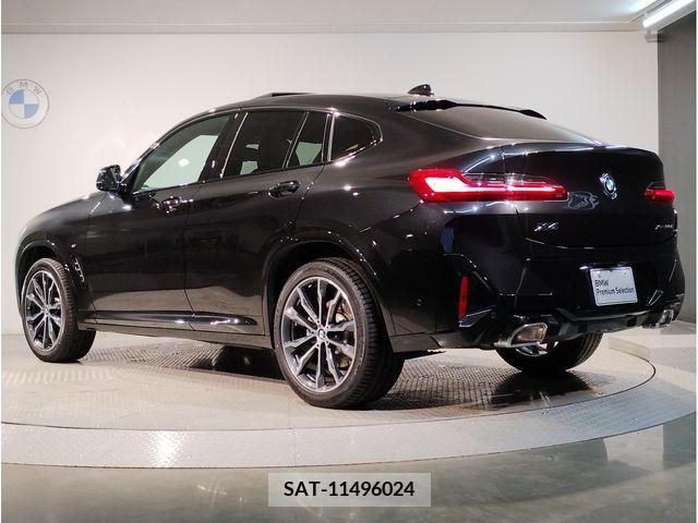 Bmw X4 2023-08 226947-2