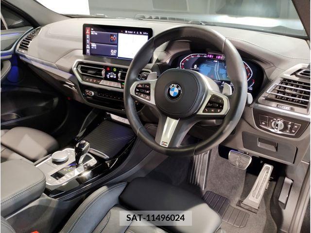 Bmw X4 2023-08 226947-1