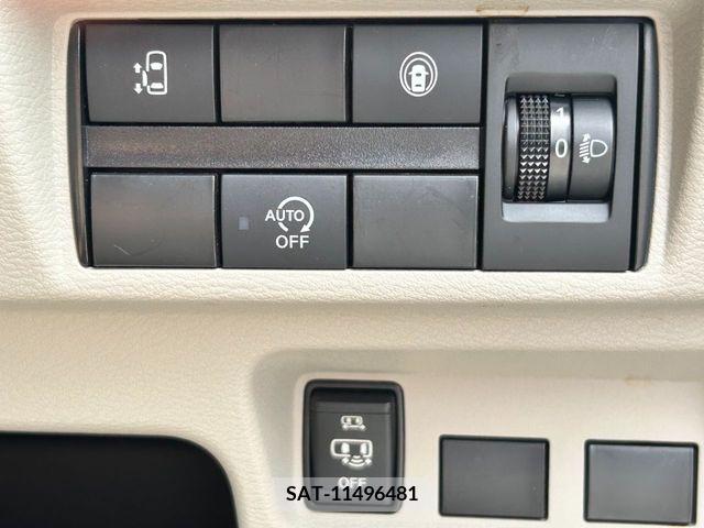 Nissan ROOX 2020-08 397172-9