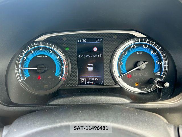 Nissan ROOX 2020-08 397172-6