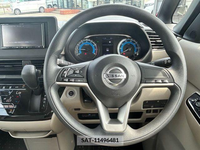 Nissan ROOX 2020-08 397172-22