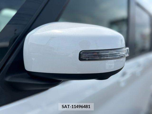 Nissan ROOX 2020-08 397172-4