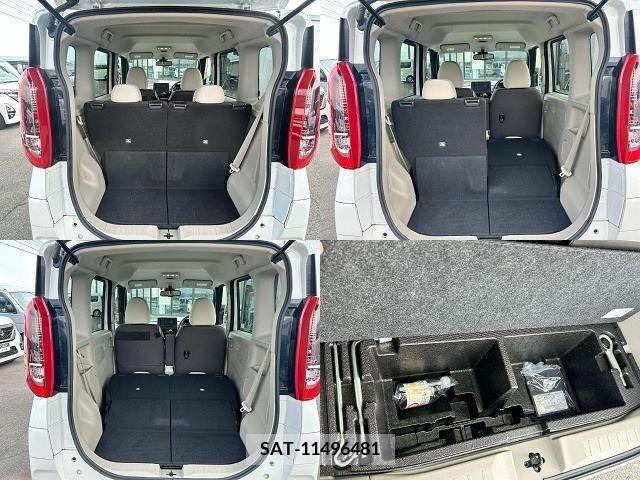 Nissan ROOX 2020-08 397172-16