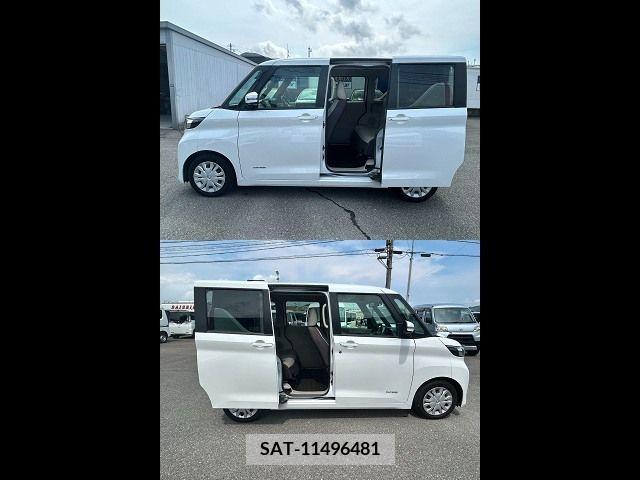 Nissan ROOX 2020-08 397172-20