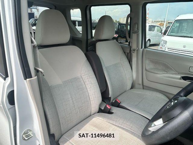 Nissan ROOX 2020-08 397172-5