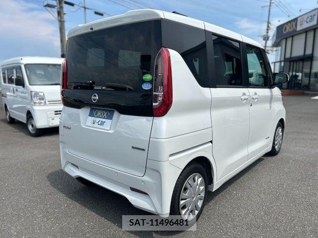 Nissan ROOX 2020-08 397172-2
