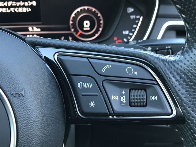 Audi A4 2017-07 181103-19